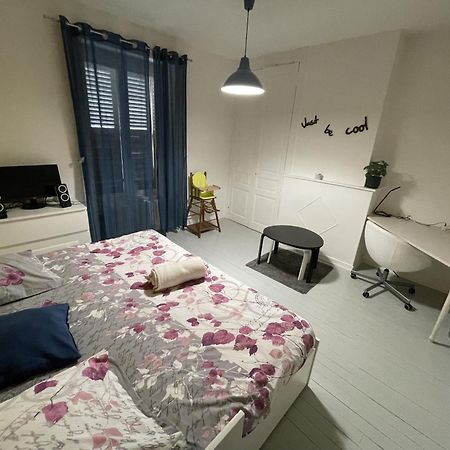 Apartament Bienvenu chez Zazou Limoges Zewnętrze zdjęcie