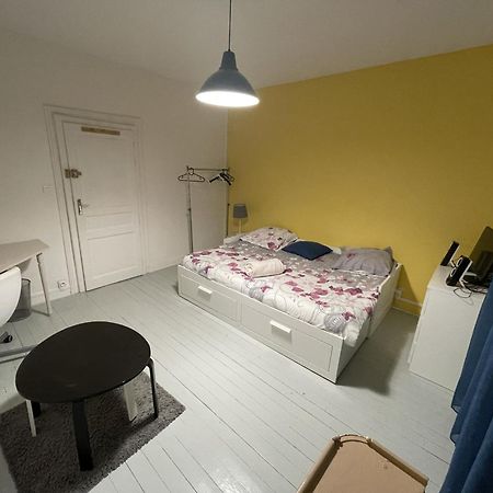 Apartament Bienvenu chez Zazou Limoges Zewnętrze zdjęcie