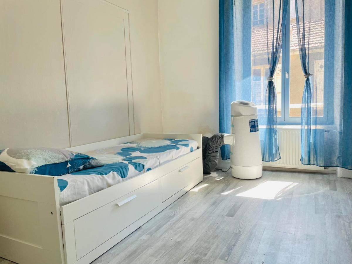 Apartament Bienvenu chez Zazou Limoges Zewnętrze zdjęcie