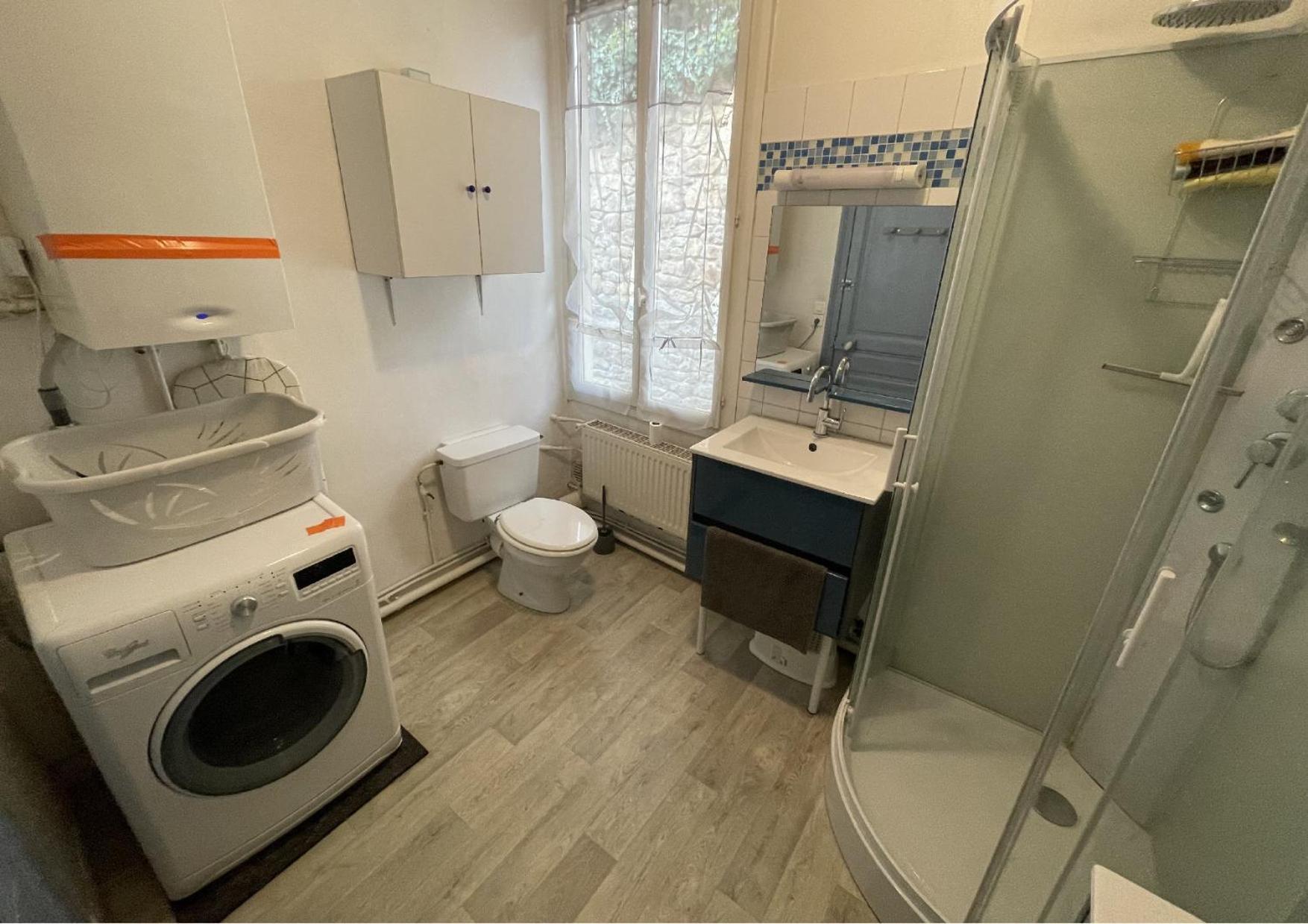 Apartament Bienvenu chez Zazou Limoges Zewnętrze zdjęcie