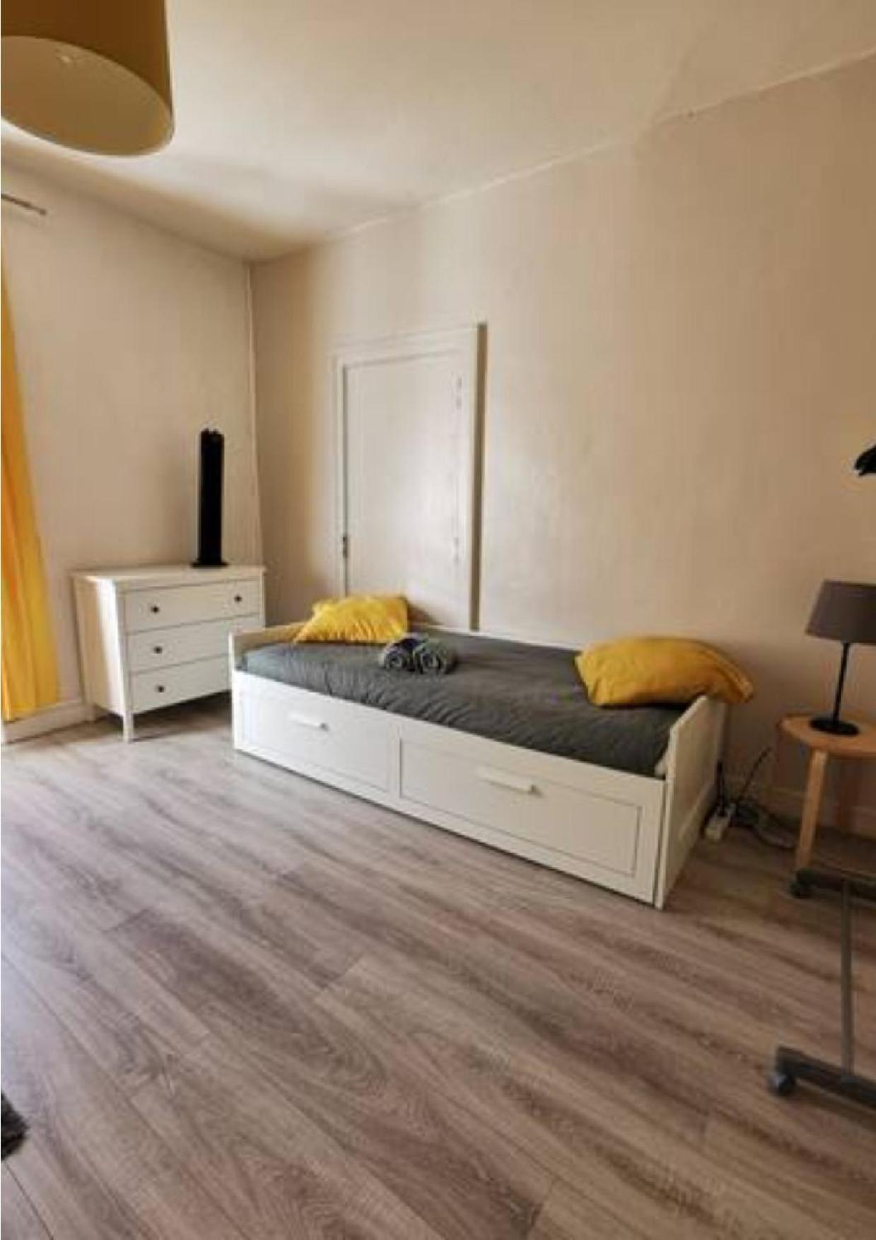 Apartament Bienvenu chez Zazou Limoges Zewnętrze zdjęcie