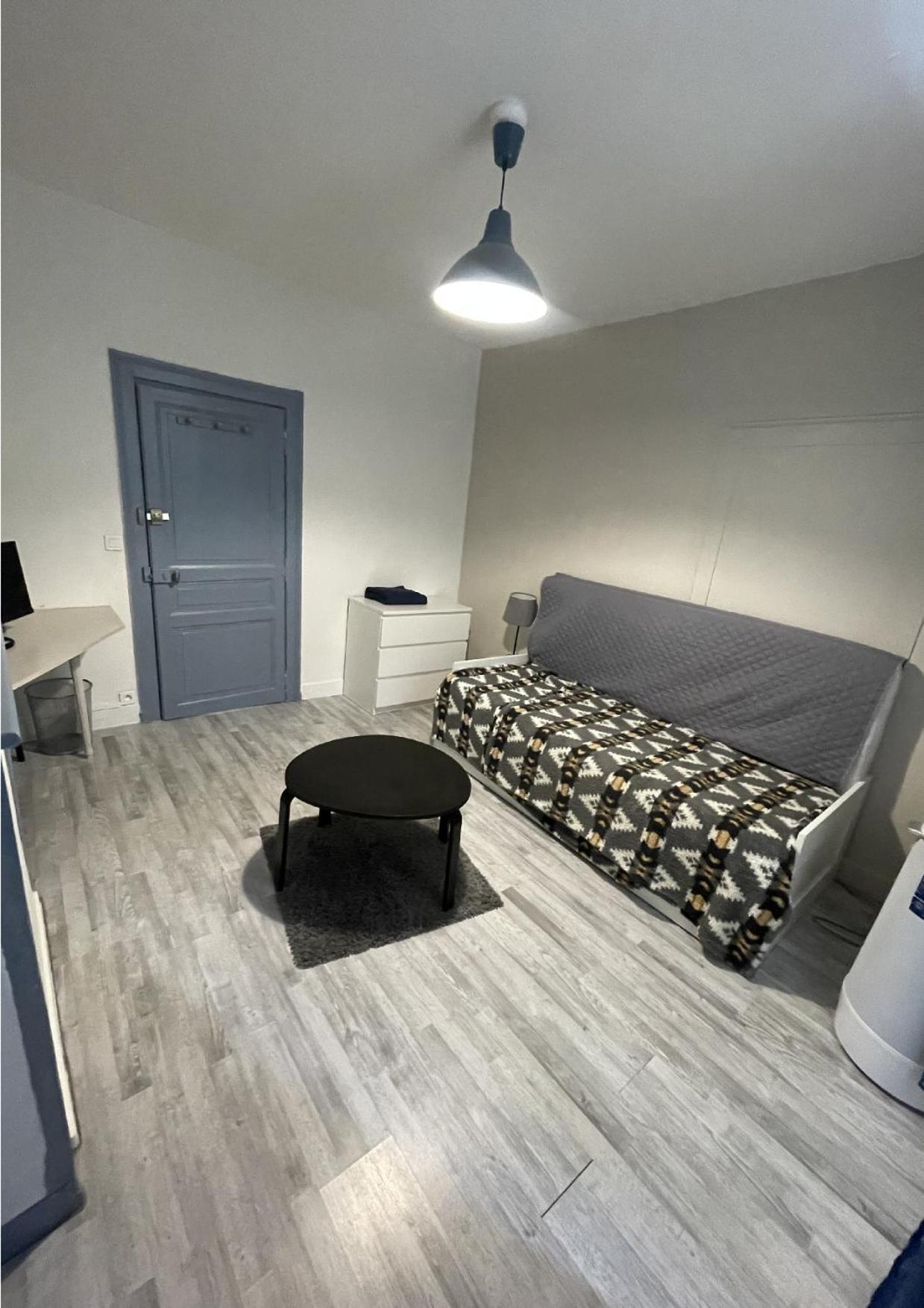 Apartament Bienvenu chez Zazou Limoges Zewnętrze zdjęcie