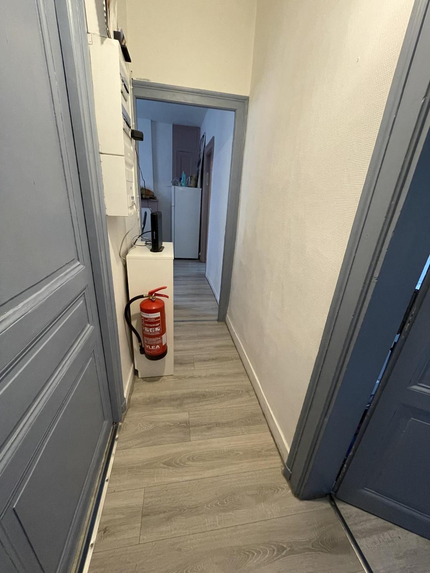Apartament Bienvenu chez Zazou Limoges Zewnętrze zdjęcie