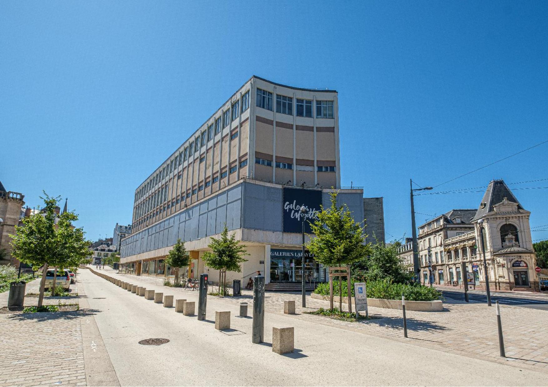 Apartament Bienvenu chez Zazou Limoges Zewnętrze zdjęcie