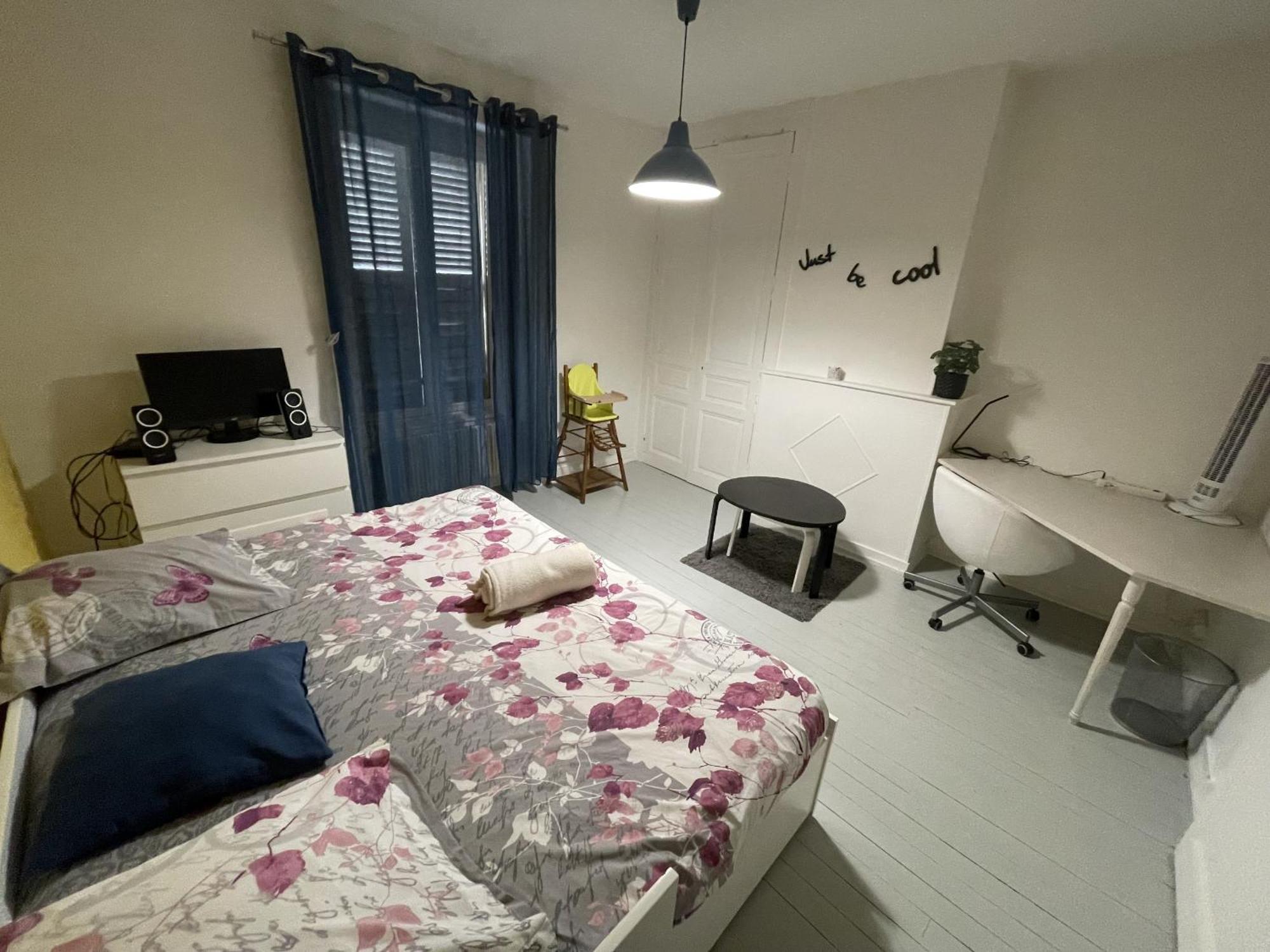 Apartament Bienvenu chez Zazou Limoges Zewnętrze zdjęcie
