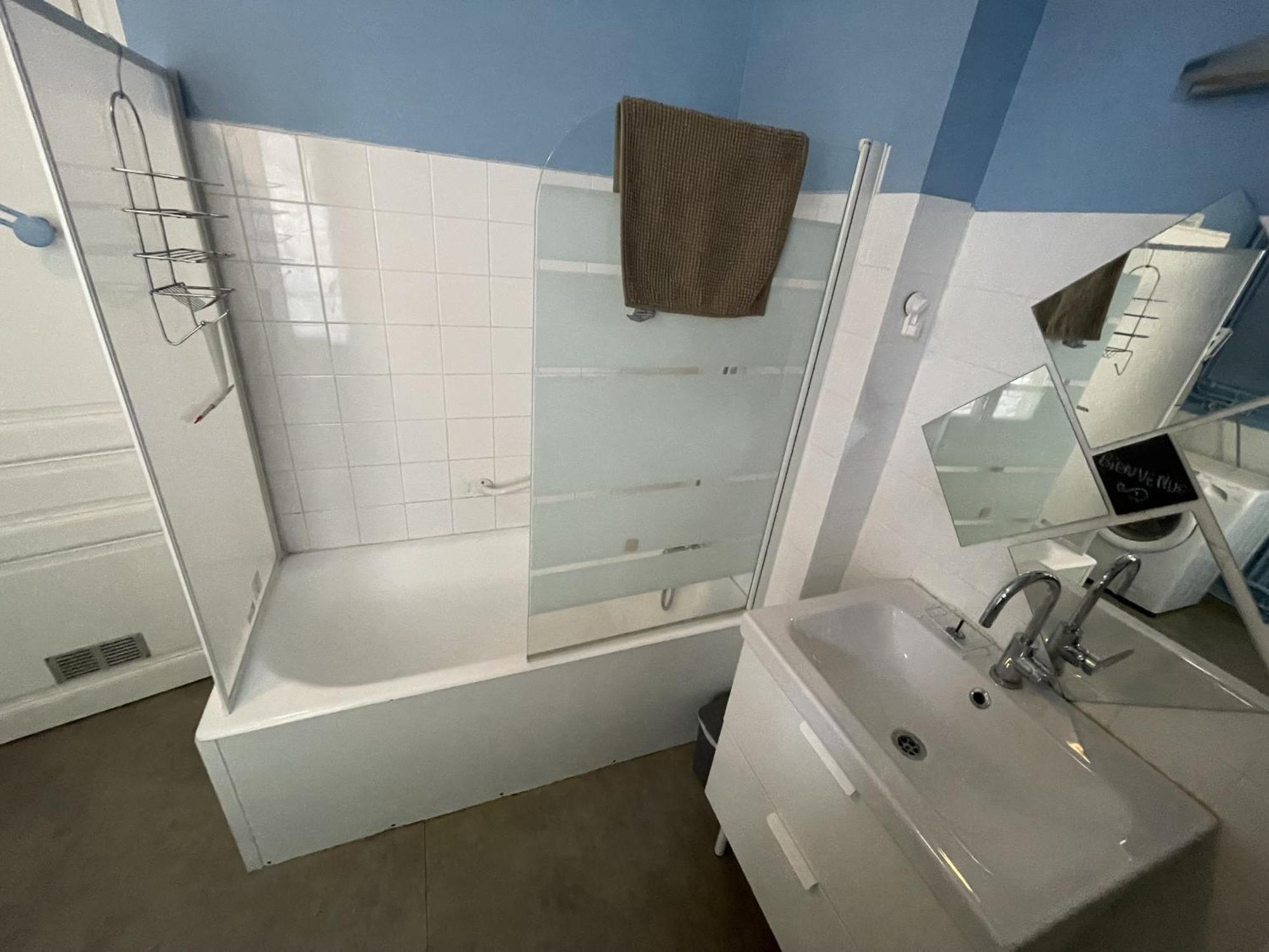 Apartament Bienvenu chez Zazou Limoges Zewnętrze zdjęcie