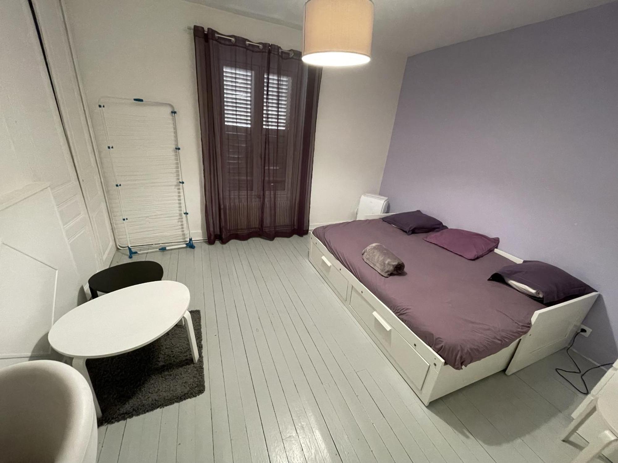 Apartament Bienvenu chez Zazou Limoges Zewnętrze zdjęcie