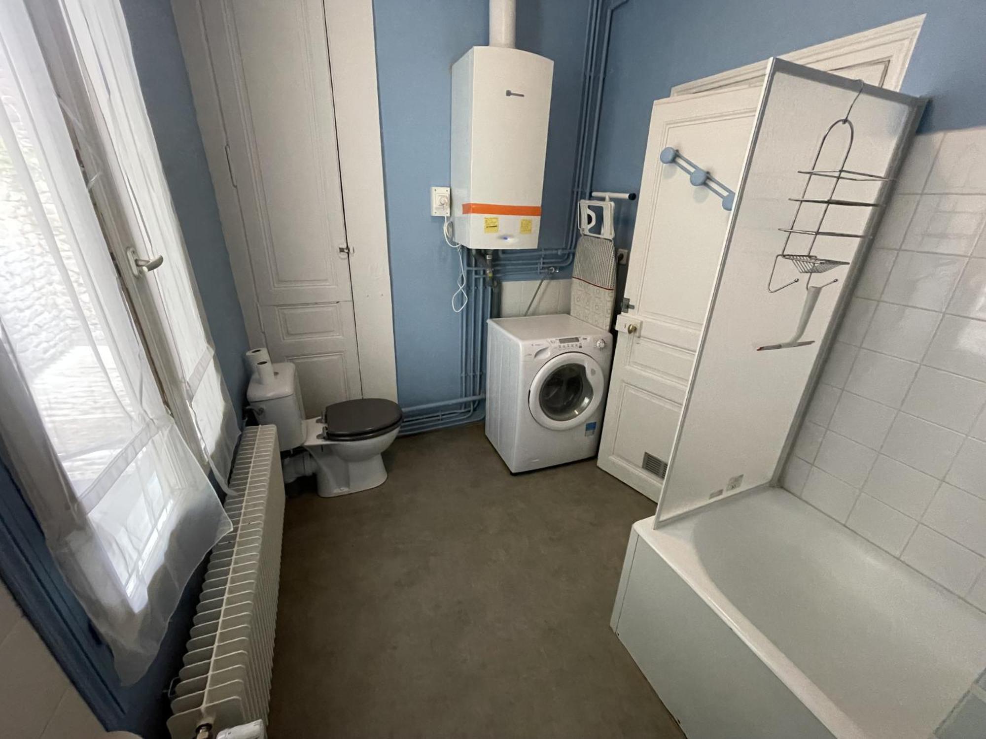 Apartament Bienvenu chez Zazou Limoges Zewnętrze zdjęcie