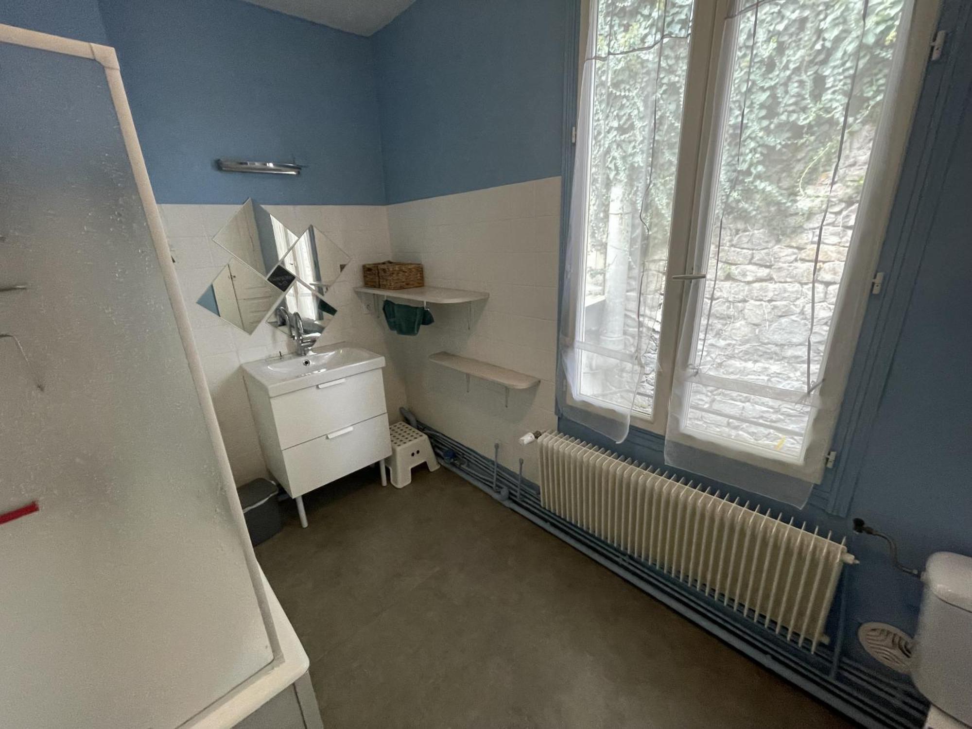 Apartament Bienvenu chez Zazou Limoges Zewnętrze zdjęcie