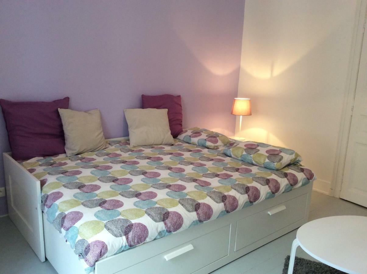Apartament Bienvenu chez Zazou Limoges Zewnętrze zdjęcie