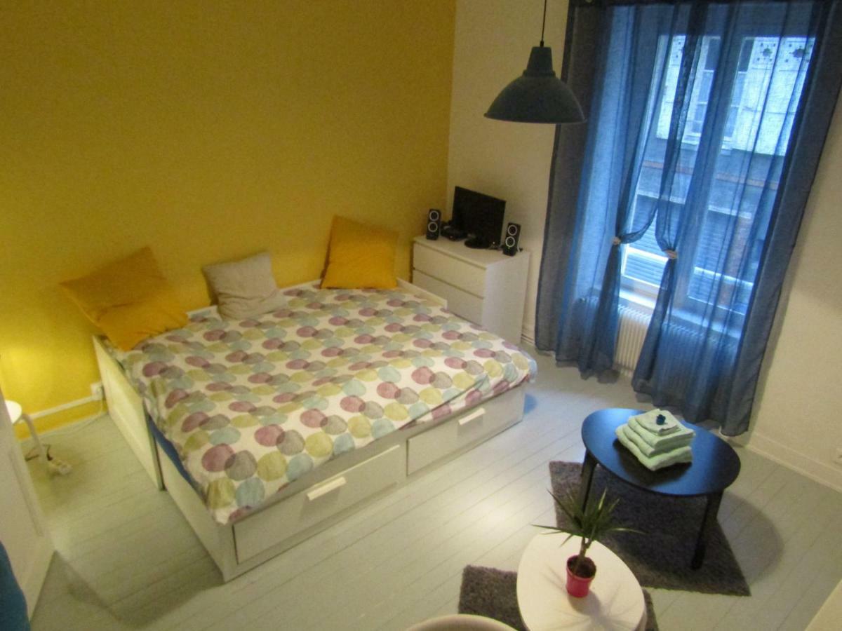 Apartament Bienvenu chez Zazou Limoges Zewnętrze zdjęcie