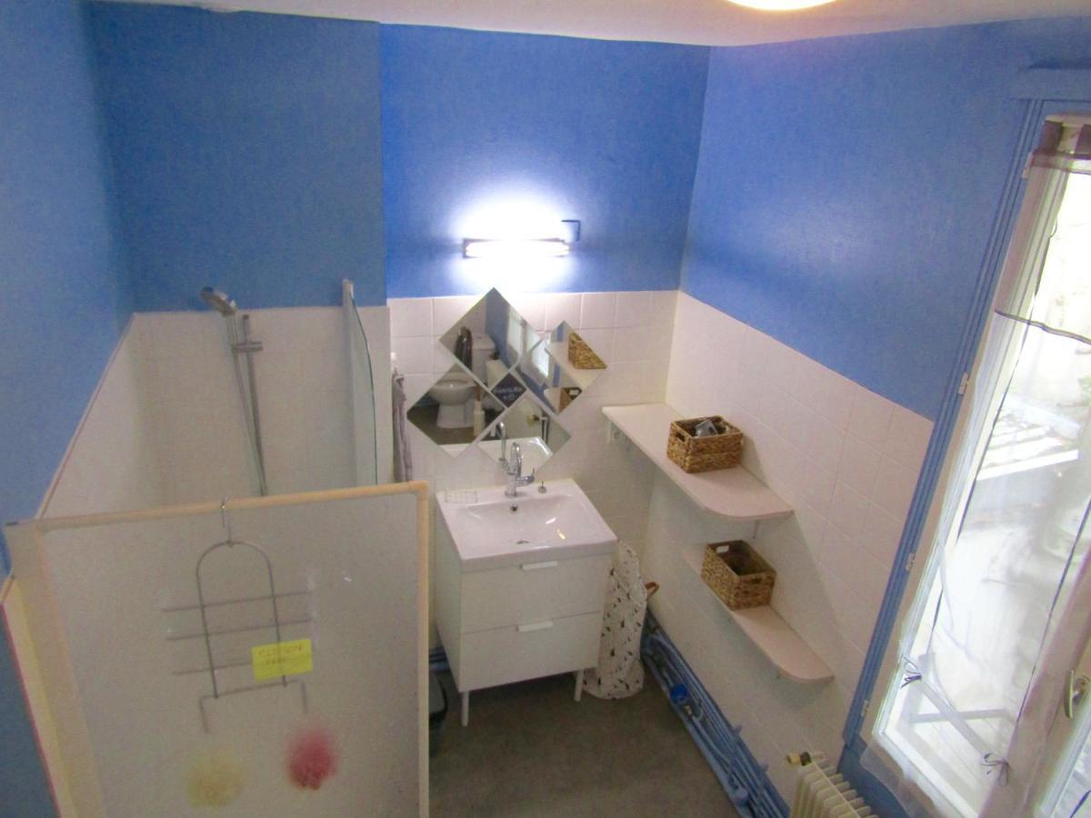 Apartament Bienvenu chez Zazou Limoges Zewnętrze zdjęcie